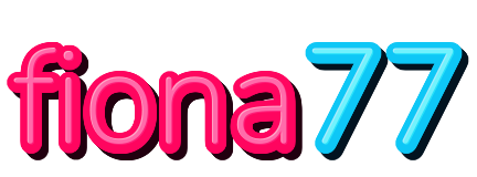 fiona77 — logo kanal