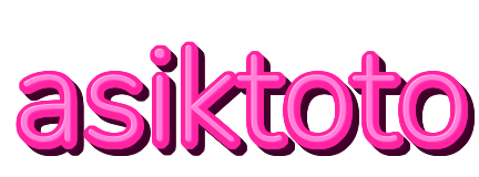 asiktoto — logo kanal