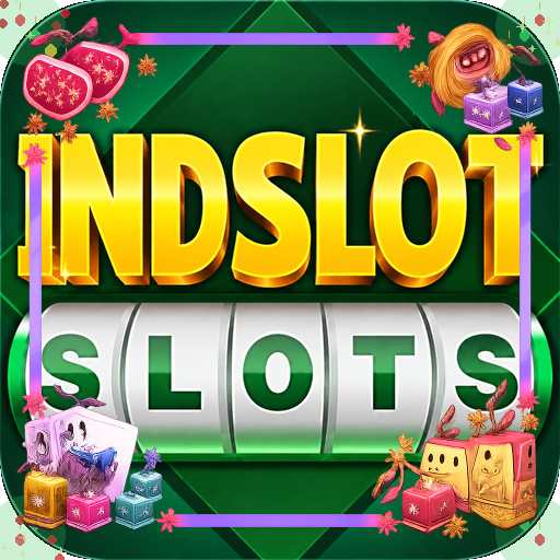 indslot — mitra unggulan